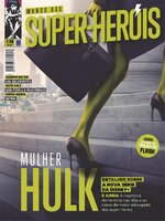 Mundo dos Super-Heróis